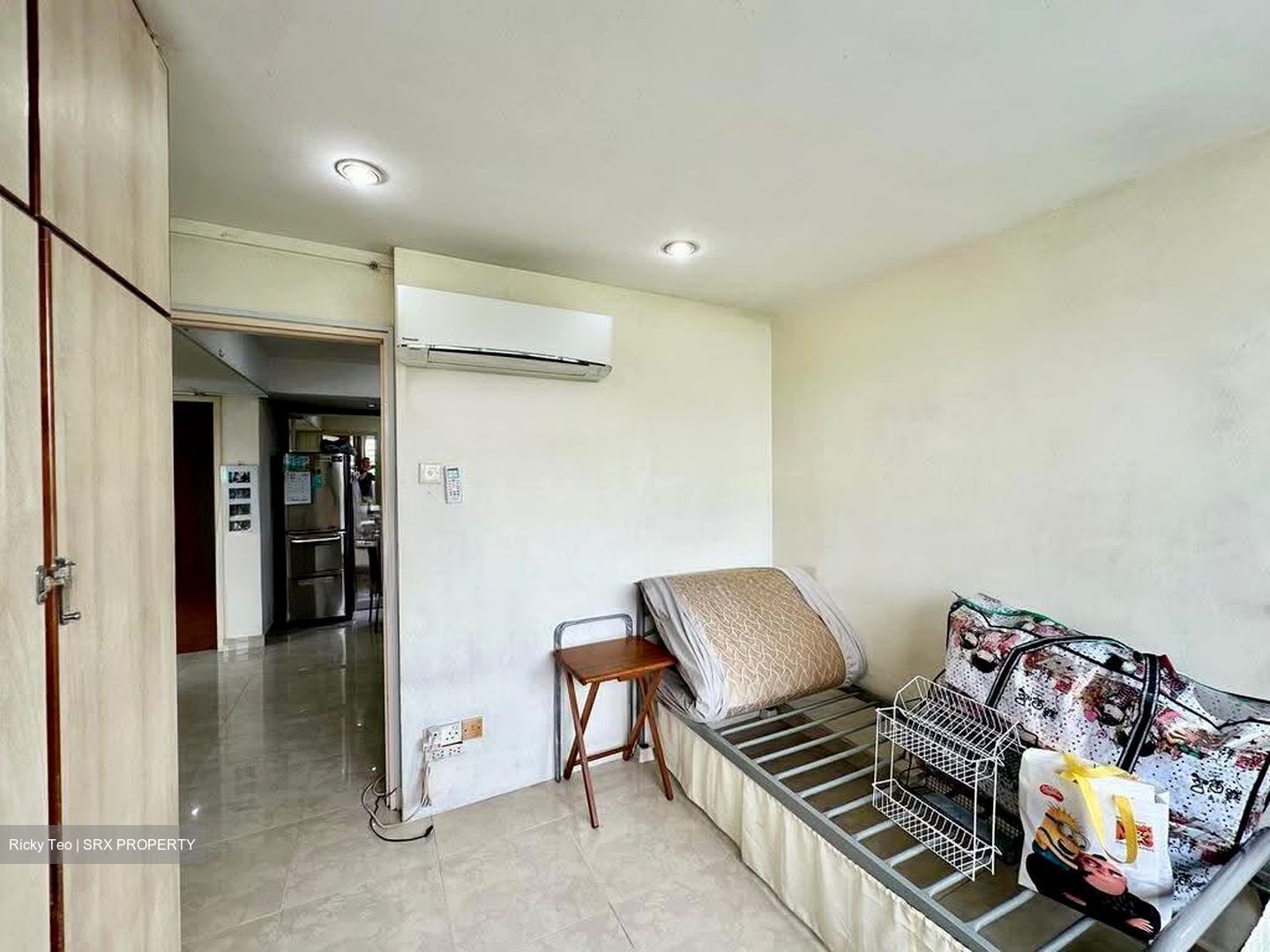 Blk 1 Farrer Gardens (Bukit Timah), HDB 5 Rooms #630726391